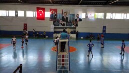 Tatvanlı Sporcuların Hedefi Birinci Lige Yükselmek￼