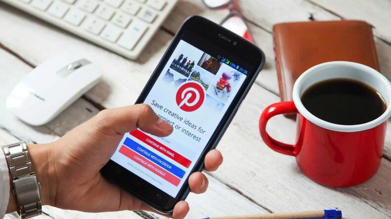 Rusya’da flaş karar! Pinterest’e para cezası verildi